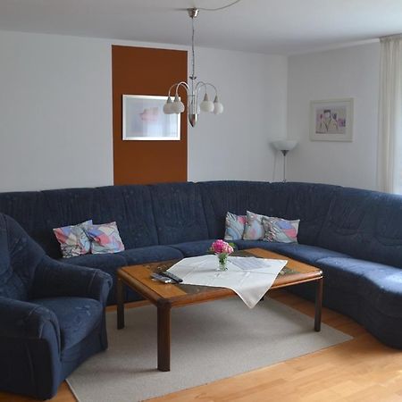Ferienwohnung Seebauer Ramspau Zewnętrze zdjęcie