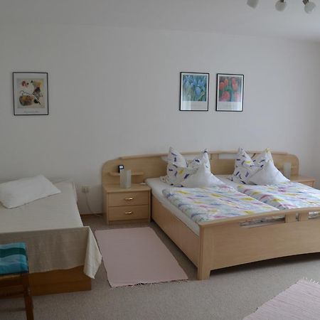 Ferienwohnung Seebauer Ramspau Zewnętrze zdjęcie
