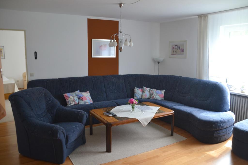 Ferienwohnung Seebauer Ramspau Zewnętrze zdjęcie