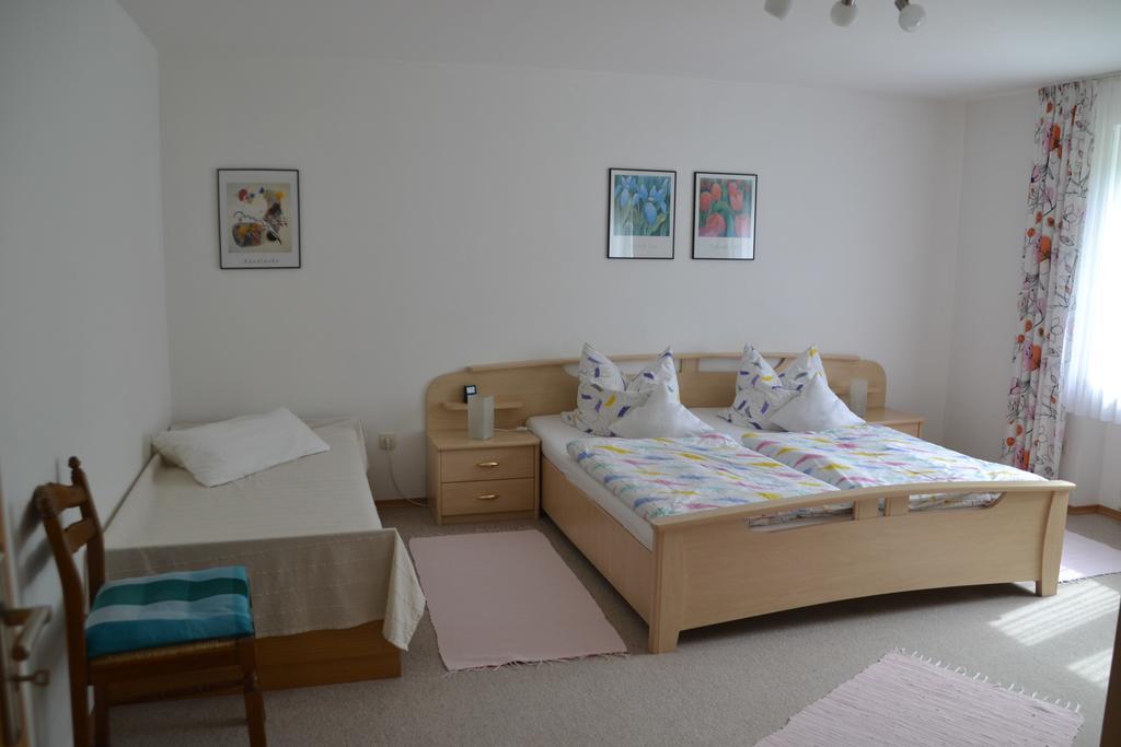 Ferienwohnung Seebauer Ramspau Zewnętrze zdjęcie