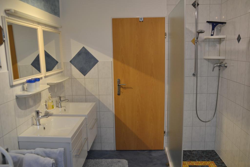 Ferienwohnung Seebauer Ramspau Zewnętrze zdjęcie