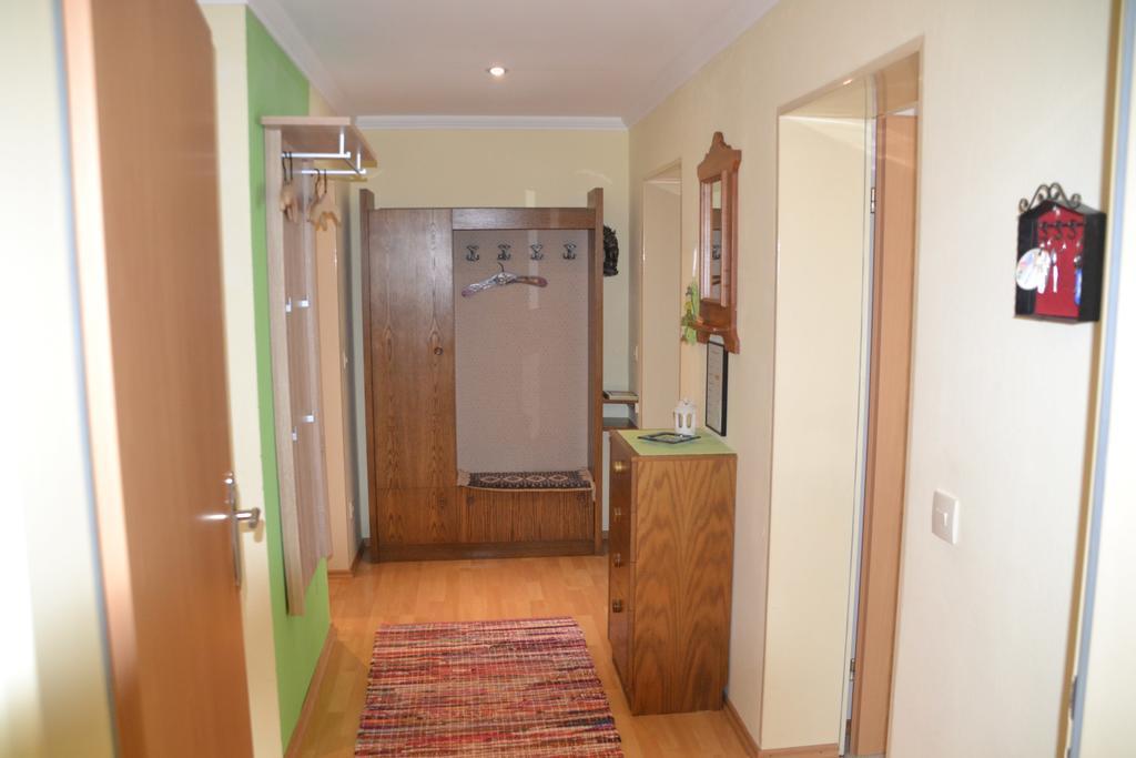 Ferienwohnung Seebauer Ramspau Zewnętrze zdjęcie