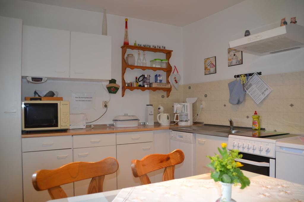 Ferienwohnung Seebauer Ramspau Zewnętrze zdjęcie