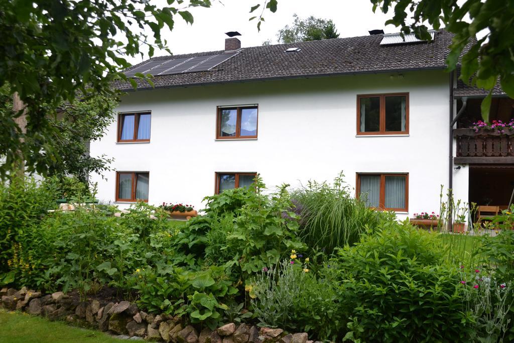 Ferienwohnung Seebauer Ramspau Zewnętrze zdjęcie